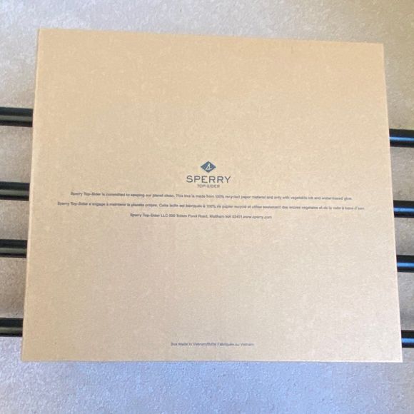 Women SPERRY Women 85833 Sparkle Saltwater Duck Boots - NEW NWB NIB